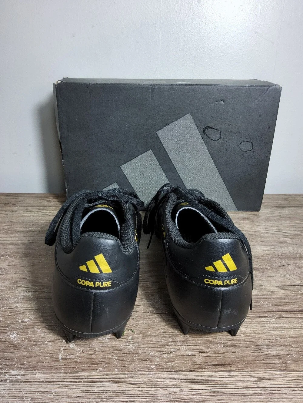 adidas very good